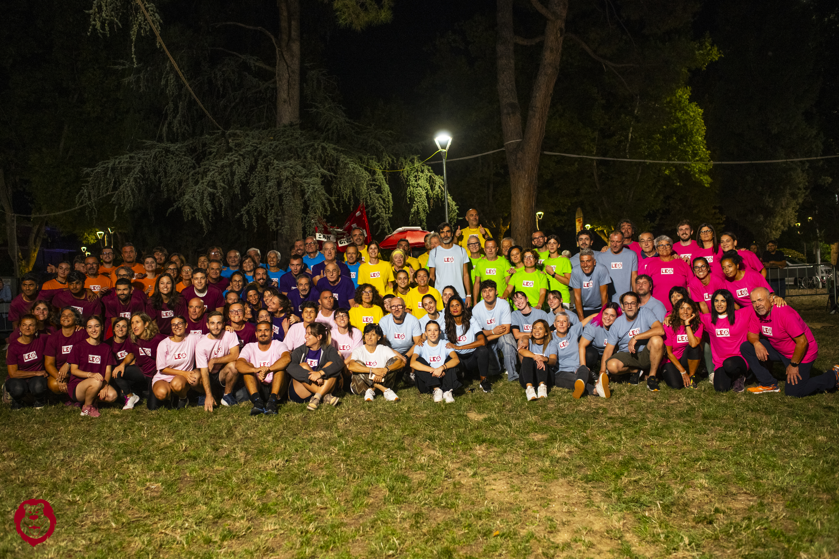 Foto di Gruppo della passata edizione - Ruth Miriam Carmeli